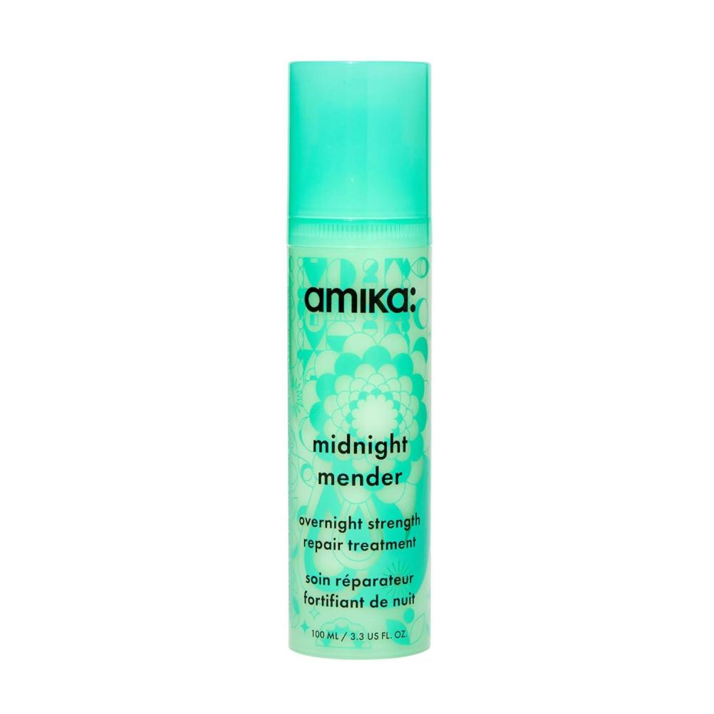 image:imageamika midnight mender overnight strength repair treatment mask