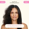 amika the shield anti-humidity spray | lightweight, invisible heat protection spray, contains UV filters, for smooth, frizz free hair(limited edition)