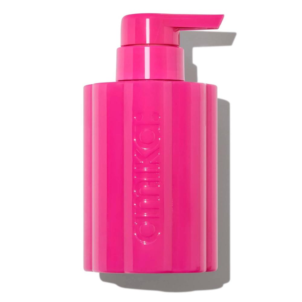 image:imageamika Forever Friend Tritan Refillable Bottlerefillable conditioner bottle