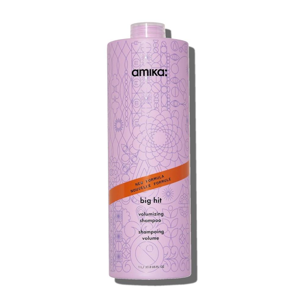 image:imageamika big hit volumizing shampoo 275ml338oz