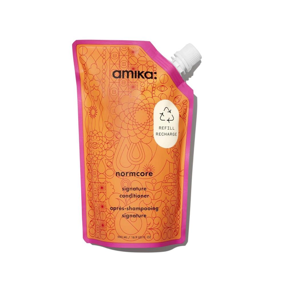 image:imageamika normcore signature conditioner1667 Fl Oz Pack of 1