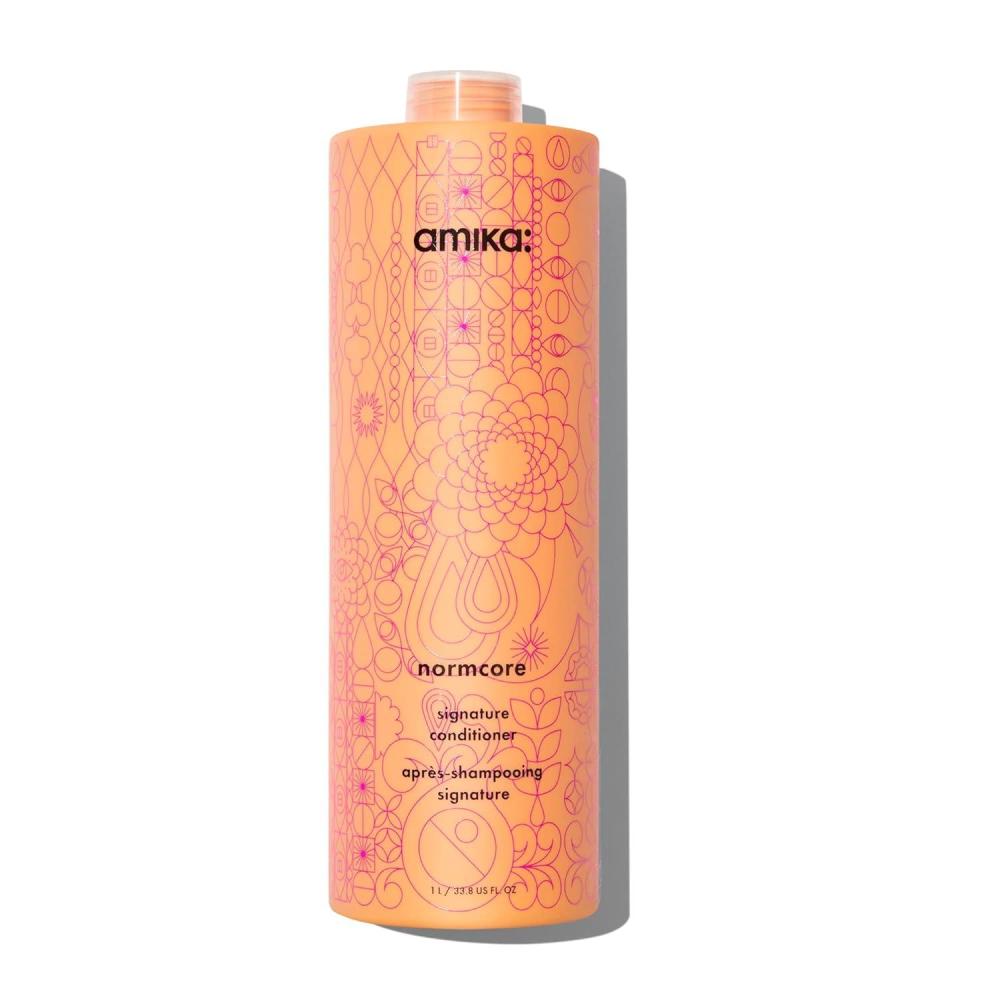 image:imageamika normcore signature conditioner338 Fl Oz Pack of 1
