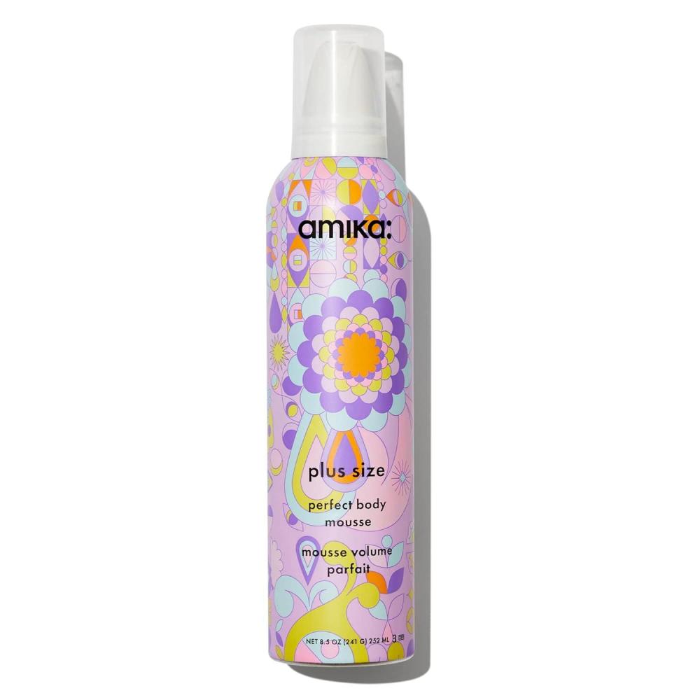 image:imageamika plus size perfect body mousse85 Ounce Pack of 1