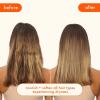 amika everyday magic bestsellers set | gift set for all hair types, TSA travel-size approved
