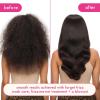 amika frizz-me-not hydrating anti-frizz treatment | lightweight hydrating spray for medium to thick coarse hair types 2a-4c, humidity + heat protection, smooth frizz for up to 3 days(2 Fl Oz (Pack of 1))