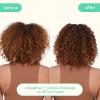 amika inner strength repair routine set | gift set for dry, damaged hair from bleach, color, chemical, or heat use
