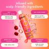 amika perk up plus extended clean dry shampoo | lightweight + buildable, extend time even further between wash days, invisible finish + no white residue, for all hair types(9.5 Ounce (Pack of 1))