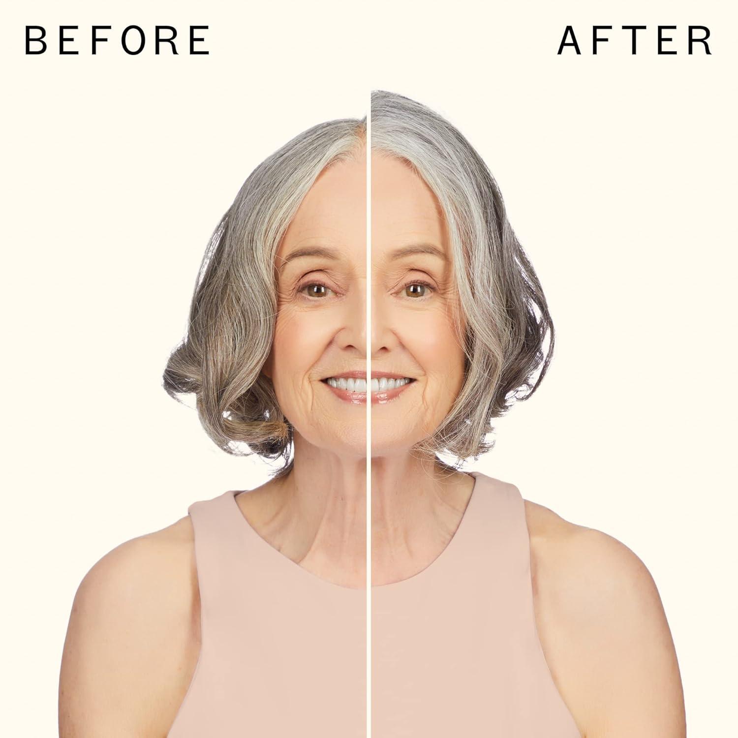 image:imageamika bust your brass cool blonde strength repair conditioner845 Fl Oz Pack of 1