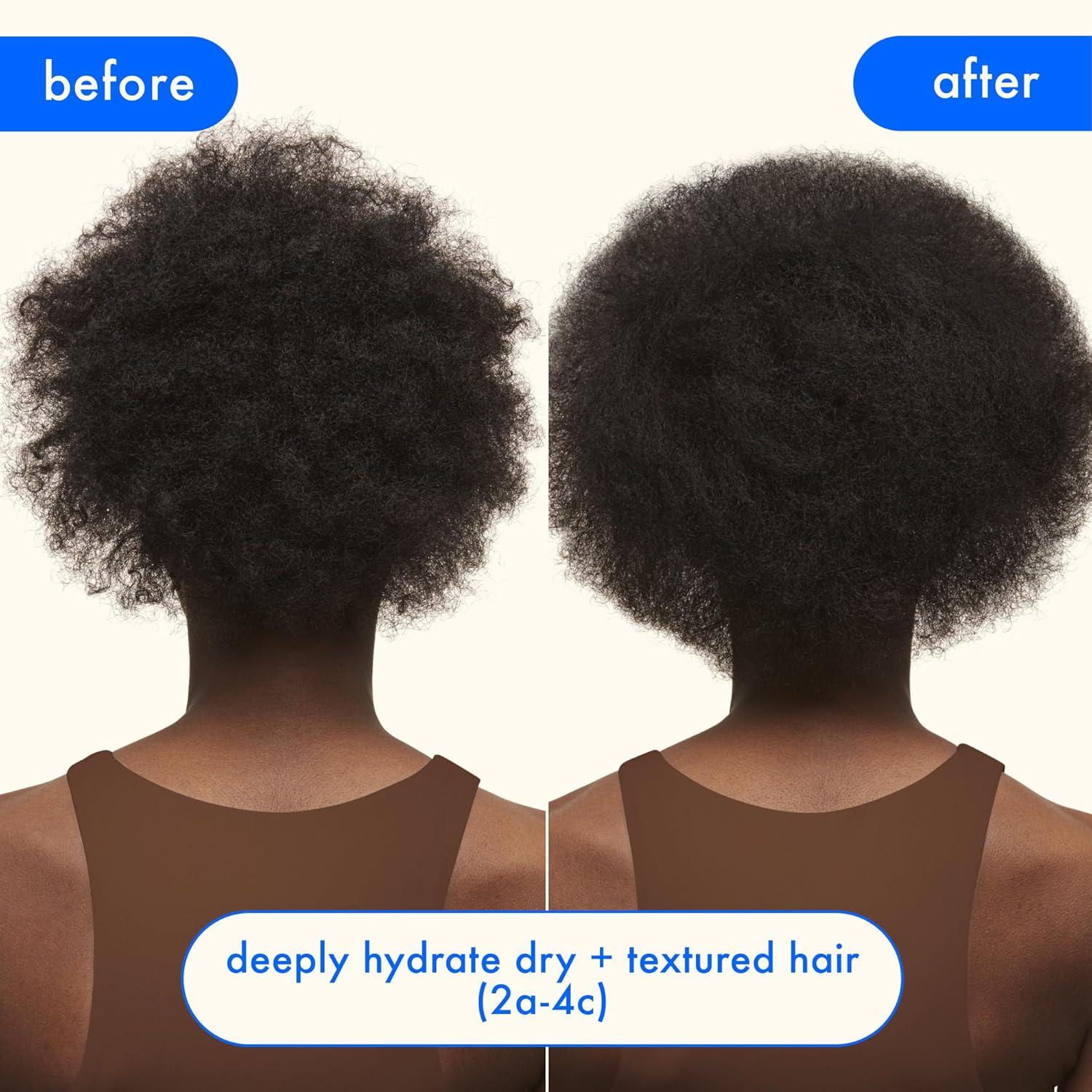 image:imageamika hydro rush intense moisture conditioner with hyaluronic acid3381 Fl Oz Pack of 1