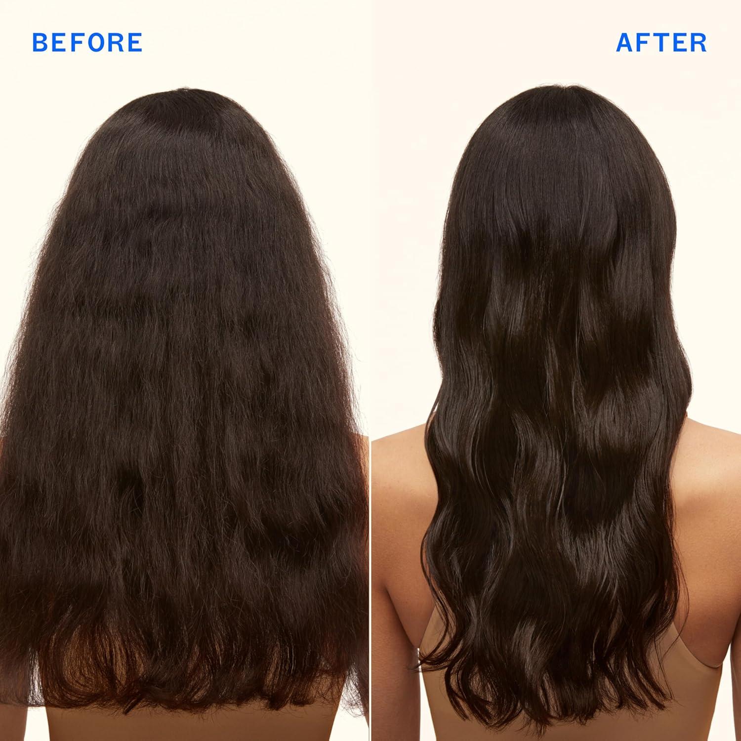 image:imageamika hydro rush intense moisture shampoo with hyaluronic acid338oz
