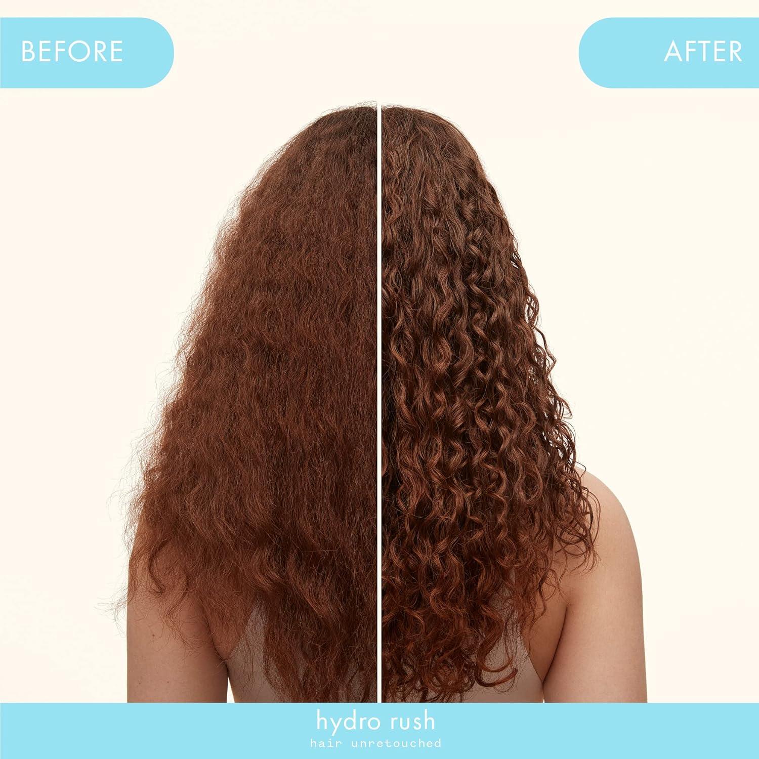 image:imageamika hydro rush intense moisture shampoo with hyaluronic acid92oz