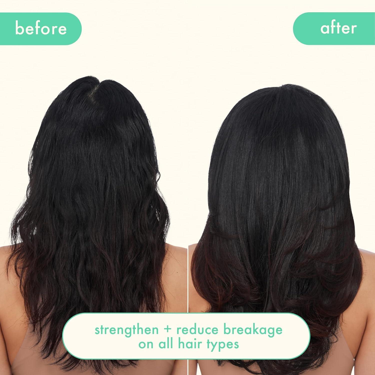 image:imageamika the kure strength repair conditioner169 Fl Oz Pack of 1