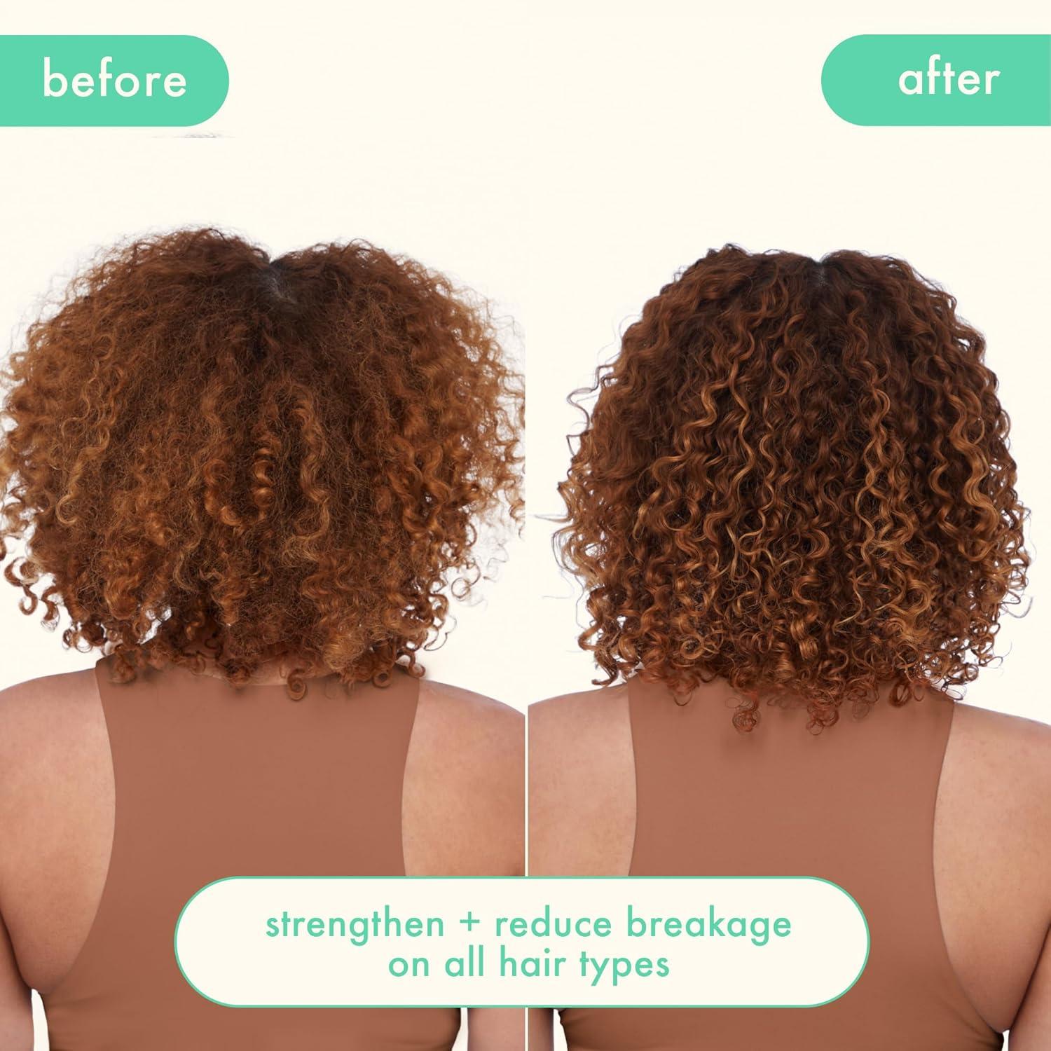 image:imageamika the kure strength repair conditioner338 Fl Oz Pack of 1