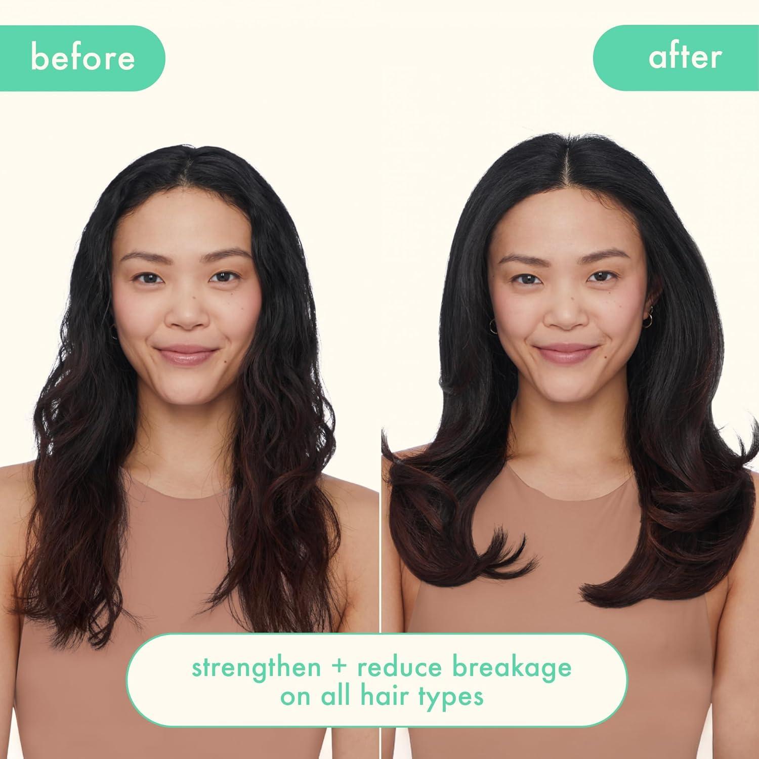 image:imageamika the kure strength repair conditioner92 Fl Oz Pack of 1