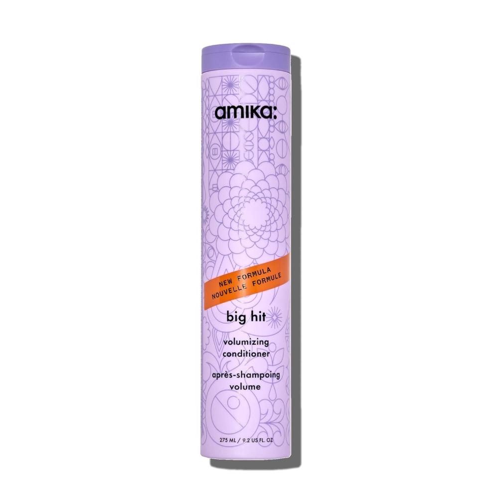 image:imageamika big hit volumizing conditioner92 Fl Oz Pack of 1