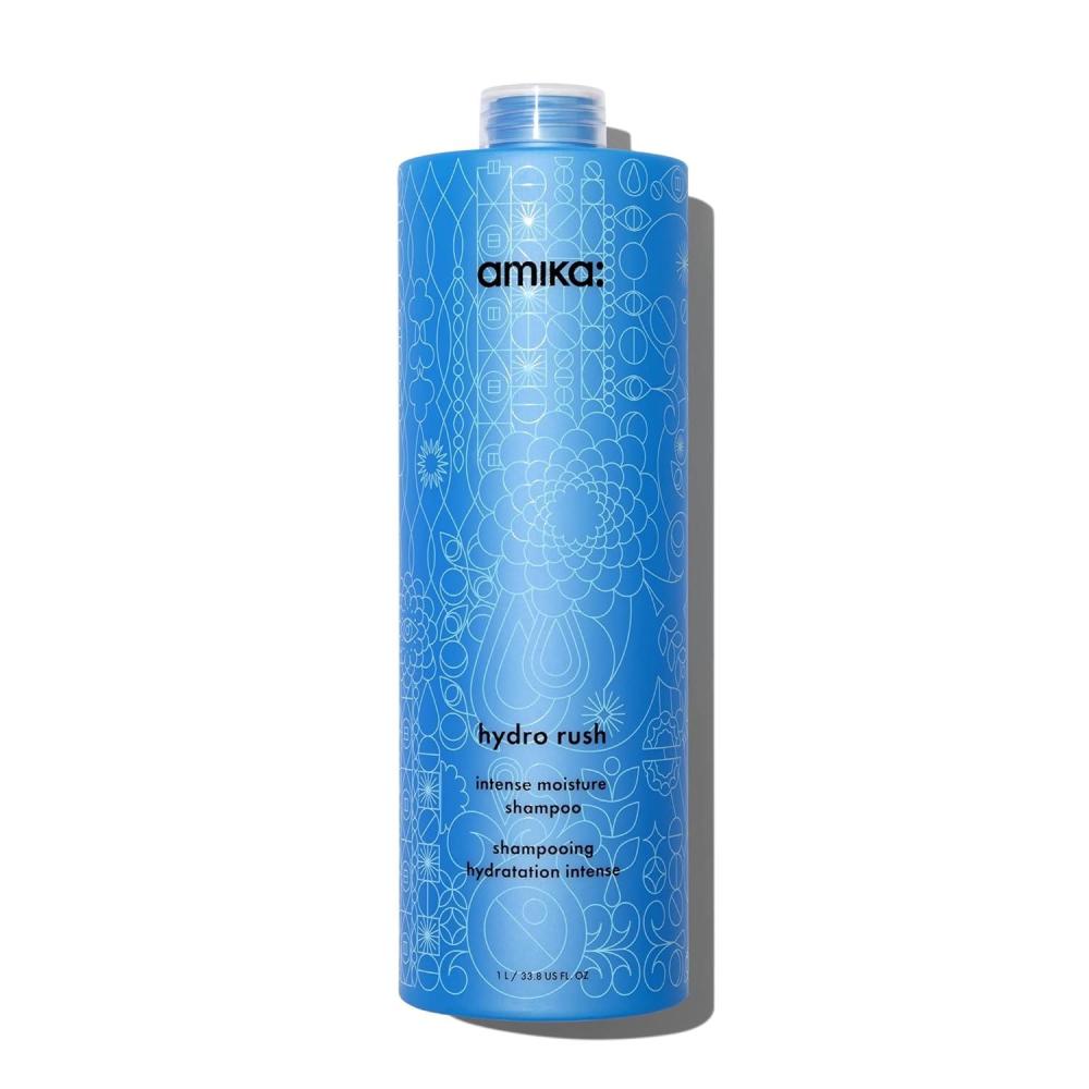 image:imageamika hydro rush intense moisture shampoo with hyaluronic acid338oz