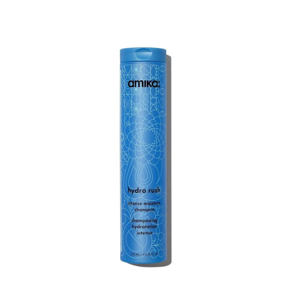 image:imageamika hydro rush intense moisture shampoo with hyaluronic acid92oz
