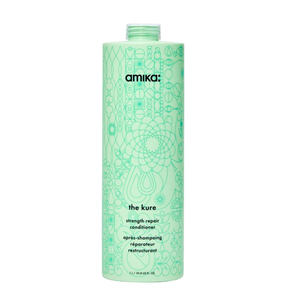 image:imageamika the kure strength repair conditioner338 Fl Oz Pack of 1