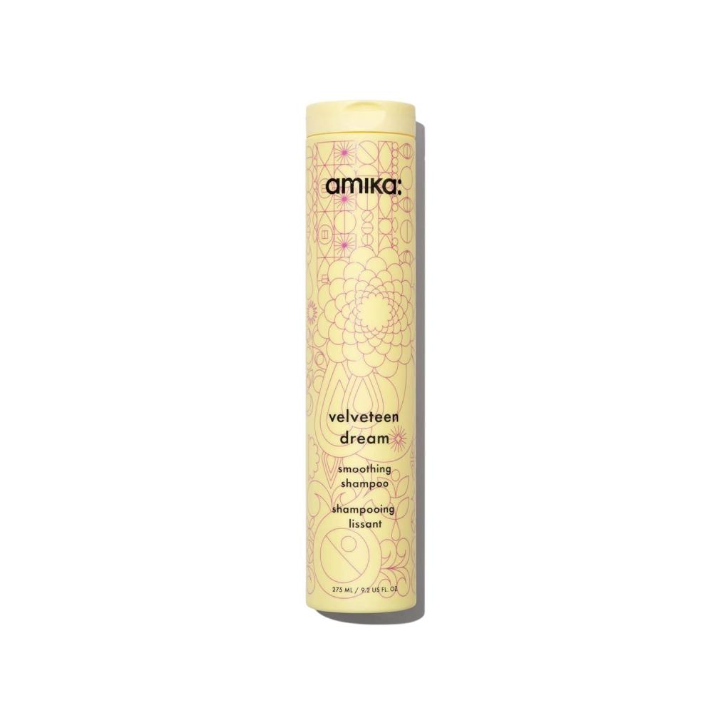 image:imageamika velveteen dream smoothing shampoo92 Fl Oz Pack of 1