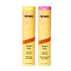 amika forget frizz anti-frizz shampoo | smoothing, humidity protection, up to 72 hour frizz control(9.2oz – bundle)