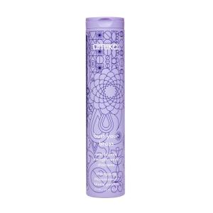 amika bust your brass cool blonde strength repair shampoo(9.2oz)