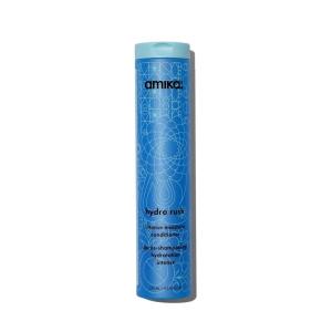 amika hydro rush intense moisture conditioner with hyaluronic acid(9.2 Ounce (Pack of 1))