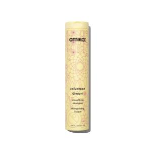 amika velveteen dream smoothing shampoo(9.2 Fl Oz (Pack of 1))