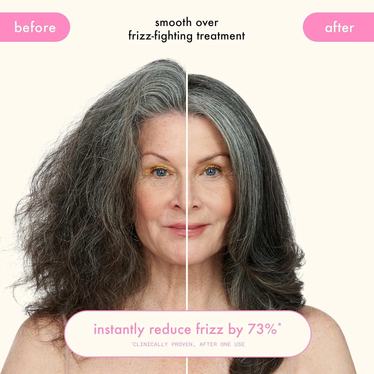 image:imageamika Smooth Over FrizzFighting Treatment Mask
