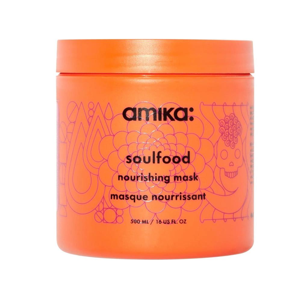 image:imageamika soulfood nourishing mask16 Ounce Pack of 1