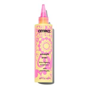 amika Smooth Over Frizz-Fighting Treatment Mask