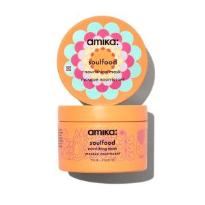 amika soulfood nourishing mask(8 Ounce (Pack of 1))