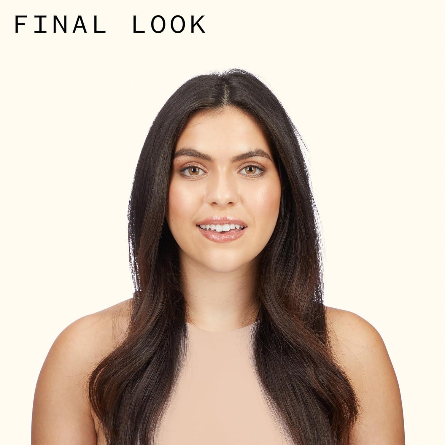 image:imageAmika brooklyn bombshell blowout sprayintoxicating blend of warm vanilla spicy sweet clover and fresh citrus