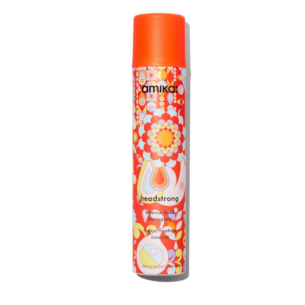 image:imageamika headstrong intense hold hairspray82 Ounce Pack of 1