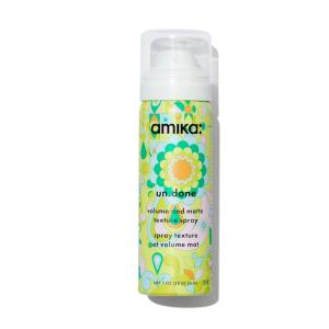 amika un.done volume & matte texture spray(1 Ounce (Pack of 1))