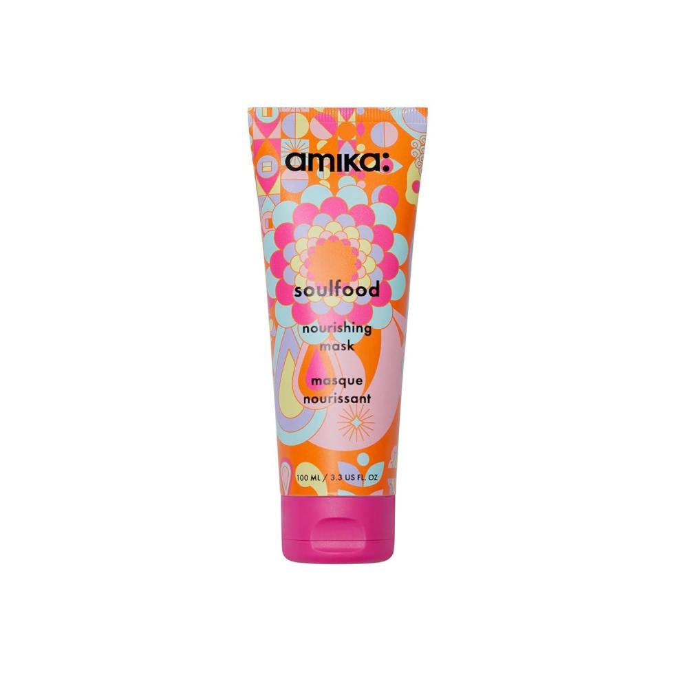 image:imageamika soulfood nourishing mask 100ml