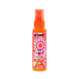 amika the wizard detangling primer(2 Fl Oz (Pack of 1))