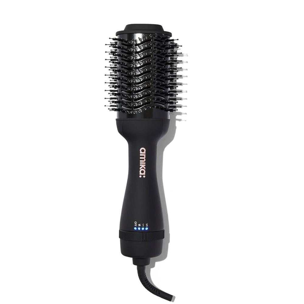 image:imageamika Hair Blow Dryer Brush 20