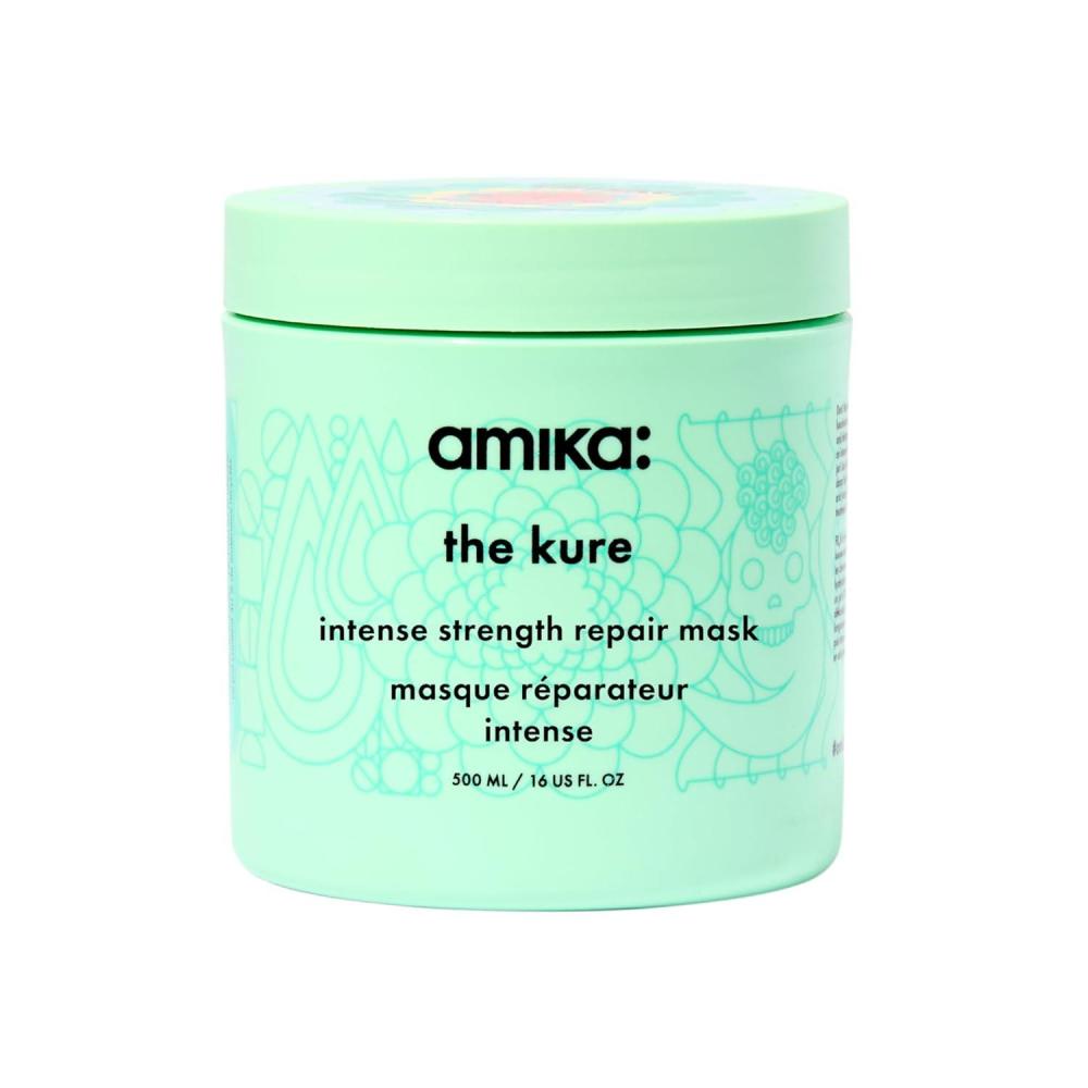 image:imageamika the kure intense strength repair mask16 Fl Oz Pack of 1