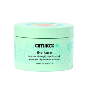 amika the kure intense strength repair mask(8.4 Fl Oz (Pack of 1))