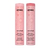 Amika mirrorball high shine + protect antioxidant shampoo + conditioner bundle, 275ml